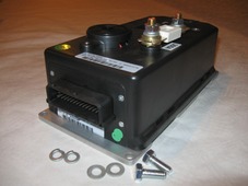 Электронный блок управления (4000313170) - lift-part.ru - Екатеринбург