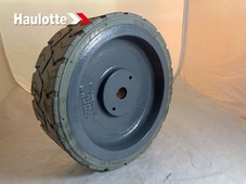 Колесо (4000502160R7012/4000502160) - lift-part.ru - Екатеринбург