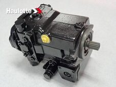 Насос (4000527640) - lift-part.ru - Екатеринбург