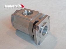 Шестеренчатый насос (4000611090) - lift-part.ru - Екатеринбург