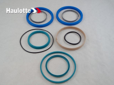 Комплект уплотнений (4000614200) - lift-part.ru - Екатеринбург