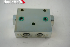 Гидроблок (4000716810) - lift-part.ru - Екатеринбург