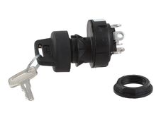 Замок зажигания с ключом (4360469S/4360469) - lift-part.ru - Екатеринбург