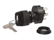 Замок зажигания с ключом (4360470) - lift-part.ru - Екатеринбург