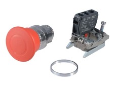 Аварийный останов (4360475) - lift-part.ru - Екатеринбург