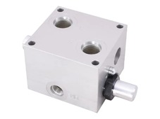 Клапан (4641032S/4641032) - lift-part.ru - Екатеринбург