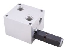 Клапан (4641033S/4641033) - lift-part.ru - Екатеринбург