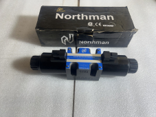 Блок гидравлический Northman (CCQ54318) - lift-part.ru - Екатеринбург