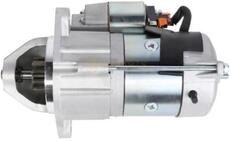 Стартер 12В (7029782, аналог) - lift-part.ru - Екатеринбург