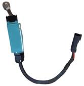 Концевой выключатель (75033, аналог) - lift-part.ru - Екатеринбург