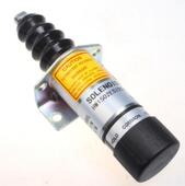 Соленоид (832750, аналог) - lift-part.ru - Екатеринбург