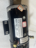 Электродвигатель с гидронасосом (M326-1204) - lift-part.ru - Екатеринбург