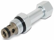Клапан (900109, аналог) - lift-part.ru - Екатеринбург
