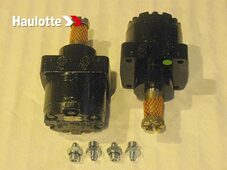 Гидравлический мотор (K4000005510/2431202050) - lift-part.ru - Екатеринбург