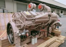 Двигатель (KTA50-C1600) - lift-part.ru - Екатеринбург