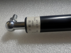 Упор капота газовый (амортизатор) (15896407118) - lift-part.ru - Екатеринбург