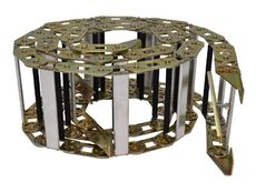 Кабелеукладчик верхний (1001099837) - lift-part.ru - Екатеринбург