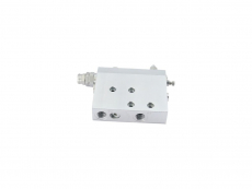 Клапан (1001169041/70026961) - lift-part.ru - Екатеринбург