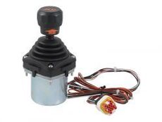 Привод поворота платформы (1001307723/1001178256) - lift-part.ru - Екатеринбург