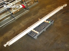 Цилиндр (107P302290) - lift-part.ru - Екатеринбург