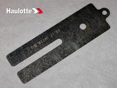 Пластина (158C168260) - lift-part.ru - Екатеринбург