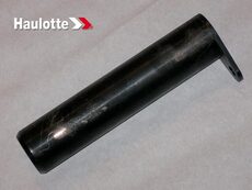 Ось с опорным выступом (184P287780) - lift-part.ru - Екатеринбург