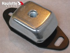 Кронштейн (187P208110) - lift-part.ru - Екатеринбург