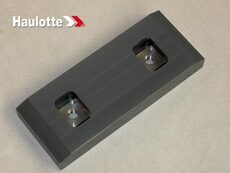 Фрикционная колодка (194P307540) - lift-part.ru - Екатеринбург