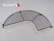 Защита радиатора (2324008190) - lift-part.ru - Екатеринбург