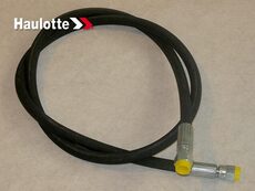 Гидравлический шланг (2369069610) - lift-part.ru - Екатеринбург