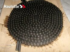 Цепь для подъемника (2420317840) - lift-part.ru - Екатеринбург