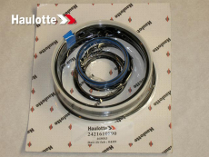 Уплотнение (2421610890/2421610600) - lift-part.ru - Екатеринбург