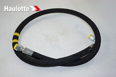 Гидравлический шланг (2502004630) - lift-part.ru - Екатеринбург