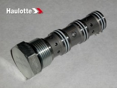 Клапан (2503002440) - lift-part.ru - Екатеринбург