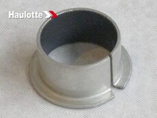 Кольцо с буртиками полимерное (2700400540) - lift-part.ru - Екатеринбург