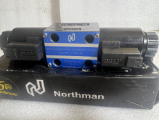 Блок гидравлический Northman (BR204294) - lift-part.ru - Екатеринбург