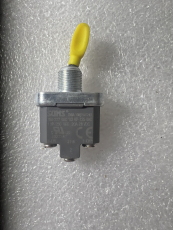 Тумблер 2-х полож. (TN8A-108EY-N-CH01) - lift-part.ru - Екатеринбург