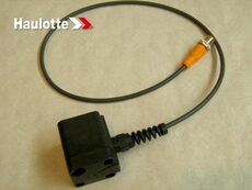 Датчик (2901007210) - lift-part.ru - Екатеринбург