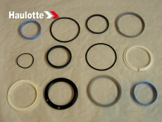 Комплект уплотнений (4000137730) - lift-part.ru - Екатеринбург