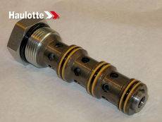 Клапан (4000206990) - lift-part.ru - Екатеринбург