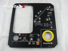 Плата управления (4000467160) - lift-part.ru - Екатеринбург