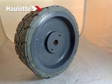 Колесо (4000502160R7012/4000502160) - lift-part.ru - Екатеринбург