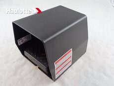 Педаль оператора (4000510930) - lift-part.ru - Екатеринбург