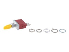 Переключатель (4360330S) - lift-part.ru - Екатеринбург
