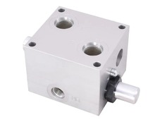 Клапан (4641032S/4641032) - lift-part.ru - Екатеринбург