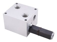 Клапан (4641033S/4641033) - lift-part.ru - Екатеринбург