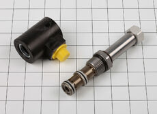 Пропорциональный клапан (4641254) - lift-part.ru - Екатеринбург