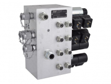 Клапан (4641460) - lift-part.ru - Екатеринбург