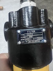 Гидравлический фильтр (TYPE 1310714 аналог Donaldson Filter P550388) - lift-part.ru - Екатеринбург