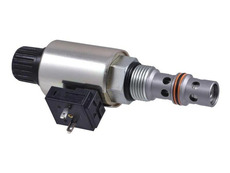 Пропорциональный клапан (70007941/7027882) - lift-part.ru - Екатеринбург